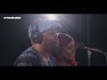 INCOGNITO - FULL STUDIO LIVE SESSION - LITTLE BIG BEAT STUDIOS