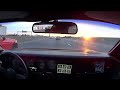 2 Mustangs vs 1 Transam...Whytry?