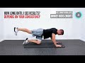 Fix Your Pelvic Tilt Posture FAST! (6-Minute Core Workout Routine)