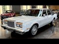 Here's how the Dodge Diplomat became the classic 80's cop car
