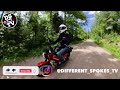 Ultimate Honda Mini Moto Shootout (Grom vs Monkey vs Super Cub vs Trail 125 vs Navi)