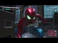Spider-Man is an easy game