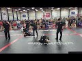 NAGA Tampa 6/22/24 Match 3 Michael v William