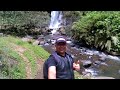 Mesmerizing Beauty of Orok Waterfall