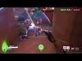 3 Minutes of Satisfying Genji Clips