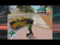 Can You Beat GTA Vice City Without Driving？