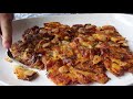 Roasted Smashed Potatoes – Food Wishes