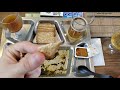 Dutch MRE Review | NETHERLANDS Armed Forces Ration TASTE TEST 24 Hour | Military Meal Ready to Eat