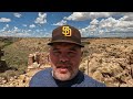 Exploring the Ghost Town of Two Guns, Arizona and the Apache Death Cave