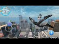 the amazing Spider-Man 2 gameplay