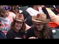 Best San Francisco Giants Fan Moments of 2024 | Hilarious Duane Kuiper and Mike Krukow Commentary