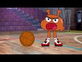 Darwin's Jealousy | Gumball | Cartoon Network