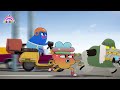 Going to the Movies 🍿🎞 | The Amazing World of Gumball | Cartoon Network