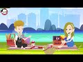 30 Minutes English Practice with Daily English Conversations