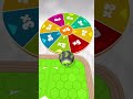 GAME: Going Balls SpeedRun Gameplay Farthing wheel  (Level 407-409)