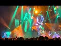 Judas Priest - Crown Of Horns  9.7.2024 Mannheim SAP-Arena