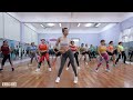 AEROBIC DANCE | 25 Minutes Total Body Weight Loss & Fat Burn