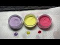 How to make your own colored acrylic (EASY)