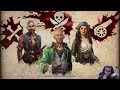 NEW 'ANNO' Pirate Game?! Promising New City Builder - Combat & Ship Building | Republic of Pirates