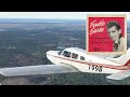 Buddy Holly Plane Crash Story