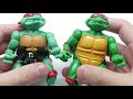 TMNT (Classic Reissue) Complete Set, Both Packs! Leonardo, Raphael, Michaelangelo, Donatello, more!