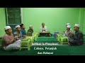 Gak kompak, doa Khotmil Qur'an Anak²