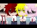 If Izuku got sold ?// bkdk,kirimina,izuoca //bakugo Niya- // gacha club