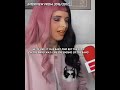 Melanie Martinez interview #fypage #crybaby #melanie #singer #portal #melanieedit #artist #edit