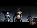 (LIVE) (CO-OP) PLAYING EVERY DESTINY 2 EXPANSION BLIND (SHADOWKEEP)