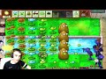 МНОГО ЗОМБИ - БОБСЛЕИСТОВ! - Plants Vs Zombies #23