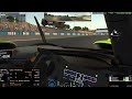 iRacing WK7| LMP3 Jerez | P14