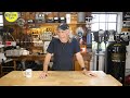 Workbench sizes and best needs , Coffee and tools Ep 431A