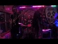 Paradox - Dammit (Blink-182) - Live at Last Drop Country Bar