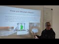 Lecture 9 Engineering Drawing & Modelmaking - What is modelmaking, general materials used, and types