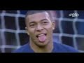 Mbappe shows why he's not on Real Madrid level for 2 minutes and 20 seconds