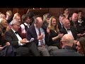 William Binney | Snowden Debate | Oxford Union