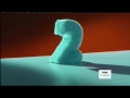BBC TWO - 50 Years Classic Idents - July to December 2014