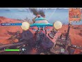 107 Elimination Solo vs Squads Wins Full Gameplay (Fortnite Chapter 5 Season 3)