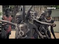 ETHIOPIA - Cinematic Travel Film | Travelxp