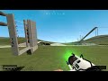 Gmod artillery test