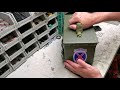 How To Make An Ammo Box Bluetooth Speaker Part 7