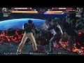 Tekken 8  ▰  Imyourfather (Lee) Vs Qudans (Devil Jin) ▰ Ranked Matches!