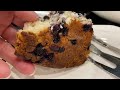 Easy Blueberry Biscuit Recipe
