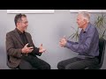 Peter Levine on Adding Somatic Techniques to Your Practice