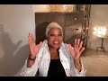 Lori Pelzer Tells How To Get Rich In Your Entrepreneur Niche! A event for Black Women Entrepreneurs.