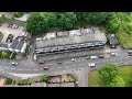 west midlands towns  charloment farm west bromwich dji 4 pro and go pro