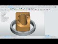 [Tutorial] Ondsel/FreeCAD VariableSet use for parametric design.