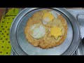 Just Add eggs with potato | it so delicious simple breakfast recipe | delicious breakfast