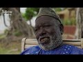 Senegal: For a Sustainable Mangrove | SLICE TRAVEL | FULL DOC