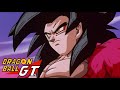 Dragon Ball GT Soundtrack - SSJ4 Theme - (Clean Rip) - (No Sound Effects)